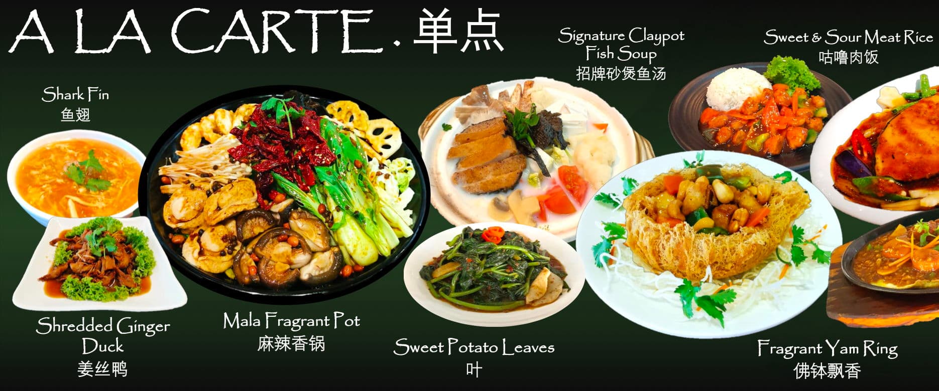 Zi Zai Vegetarian